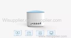 high power Mesh wifi wireless router AC1200mbps Mimuo Beamforming Mesh wifi system