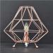 Bremen Geometric Table Lamp