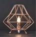 Bremen Geometric Table Lamp