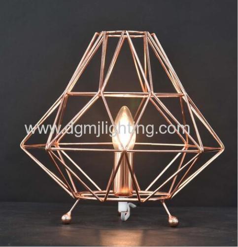 Bremen Geometric Table Lamp