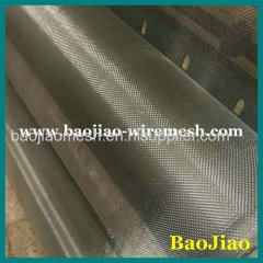 aluminum alloy security screen