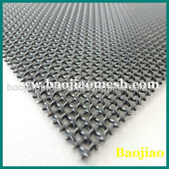 aluminum alloy security screen