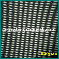 aluminum alloy security screen