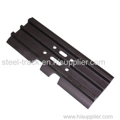 PC200-5 Komatsu Excavator Track Shoe