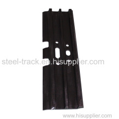 Triple Grouser Track Shoe for PC300-1