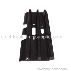 CAT330 excavator Track Shoe