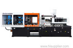 plastic molding machine YD168S