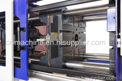 plastic injection moding machine