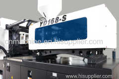 plastic injection moding machine