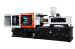 plastic injection molding equipment