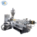 Nanjing Haisi twin screw extruder for plastic compounding and granulating