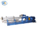 Nanjing Haisi twin screw extruder for plastic compounding and granulating