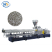 Nanjing Haisi twin screw extruder for plastic compounding and granulating