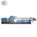 Nanjing Haisi twin screw extruder for plastic compounding and granulating