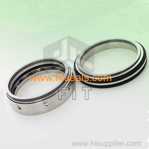 Flygt 120MM For 3500 Pump Seal