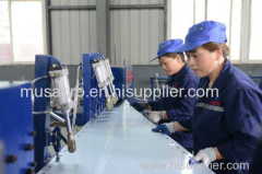 Zhengzhou Mus Agro Tech Co., Ltd