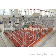 Most Popular Best Selling pregnant pig pregnancy gestation crate crates farm