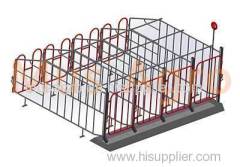 Most Popular Best Selling pregnant pig pregnancy gestation crate crates farm