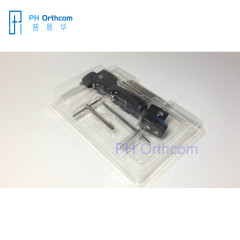 X-Caliber Meta-Diaphyseal Fixator PEEK With EO Sterilization Package