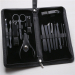 mens manicure set ladies manicure at home french manicure pedicure kit nail kit nail clippers leather manicure kit