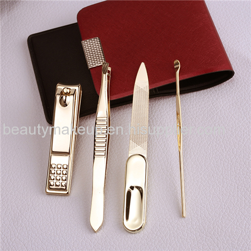mens manicure set ladies manicure at home french manicure pedicure kit nail kit nail clippers cuticle trimmer