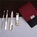 mens manicure set ladies manicure at home french manicure pedicure kit nail kit nail clippers cuticle trimmer