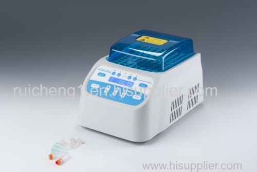 Dry Bath Incubator (Brand Ruicheng)