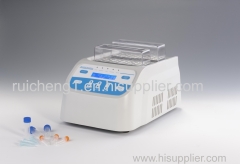 Dry Bath Incubator (Brand Ruicheng)