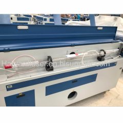 CO2 laser engraving and cutting machine with 150w