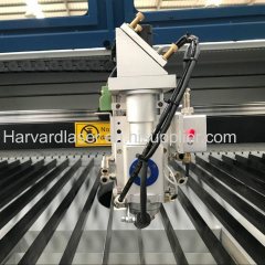 CO2 laser engraving and cutting machine with 150w