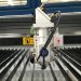 80W/100W CO2 Laser Cutting Machine with Sealed Reci Tube
