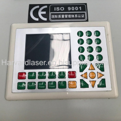 CO2 laser engraving and cutting machine with 150w