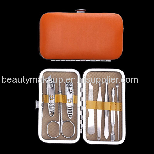 male manicure kit nail manicure tools french manicure pedicure kit nail kit nail clippers nail art kit