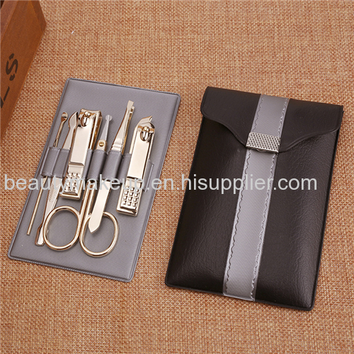 mens manicure set ladies manicure at home french manicure pedicure kit nail manicure set manicure tools