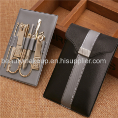 mens manicure set ladies manicure at home french manicure pedicure kit nail manicure set manicure tools