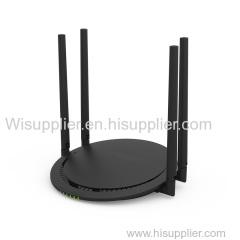 Consitent and reliable 1200mbps wirelss routers supplier and manufature
