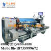 Proofing machine for pre-press printing test of chemical engraving of rotogravure cylinders