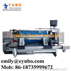 Proofing machine for pre-press printing test of chemical engraving of rotogravure cylinders