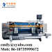 Proofing machine for rotogravure prepress printing