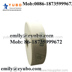 Grinding Stone for Grinding Machine or CFM rotogravure cylinder making