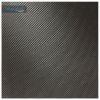 420D Polyester Oxford Fabrics Used For Bags With PU Coating Waterproof Black Color