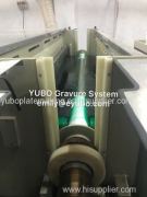 YUBO rotogravure cylinder making ltd