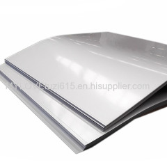 8k super mirror stainless steel sheet/plates suppliers