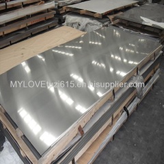 8k super mirror stainless steel sheet/plates suppliers