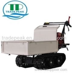 300B ALL TERRAIN Mini Dumper FOR MINING