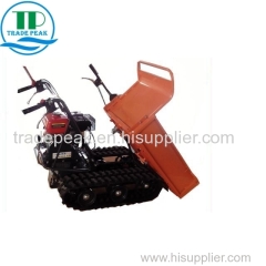 dumper crawler loader with ce