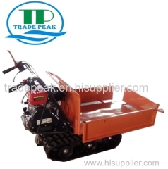 300B ALL TERRAIN Mini Dumper FOR MINING