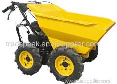 300N 4X2 wheel dumper 300kg Gasoline for sale