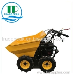 300N 4X2 wheel dumper 300kg Gasoline for sale