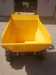 300N 4X2 wheel dumper 300kg Gasoline for sale